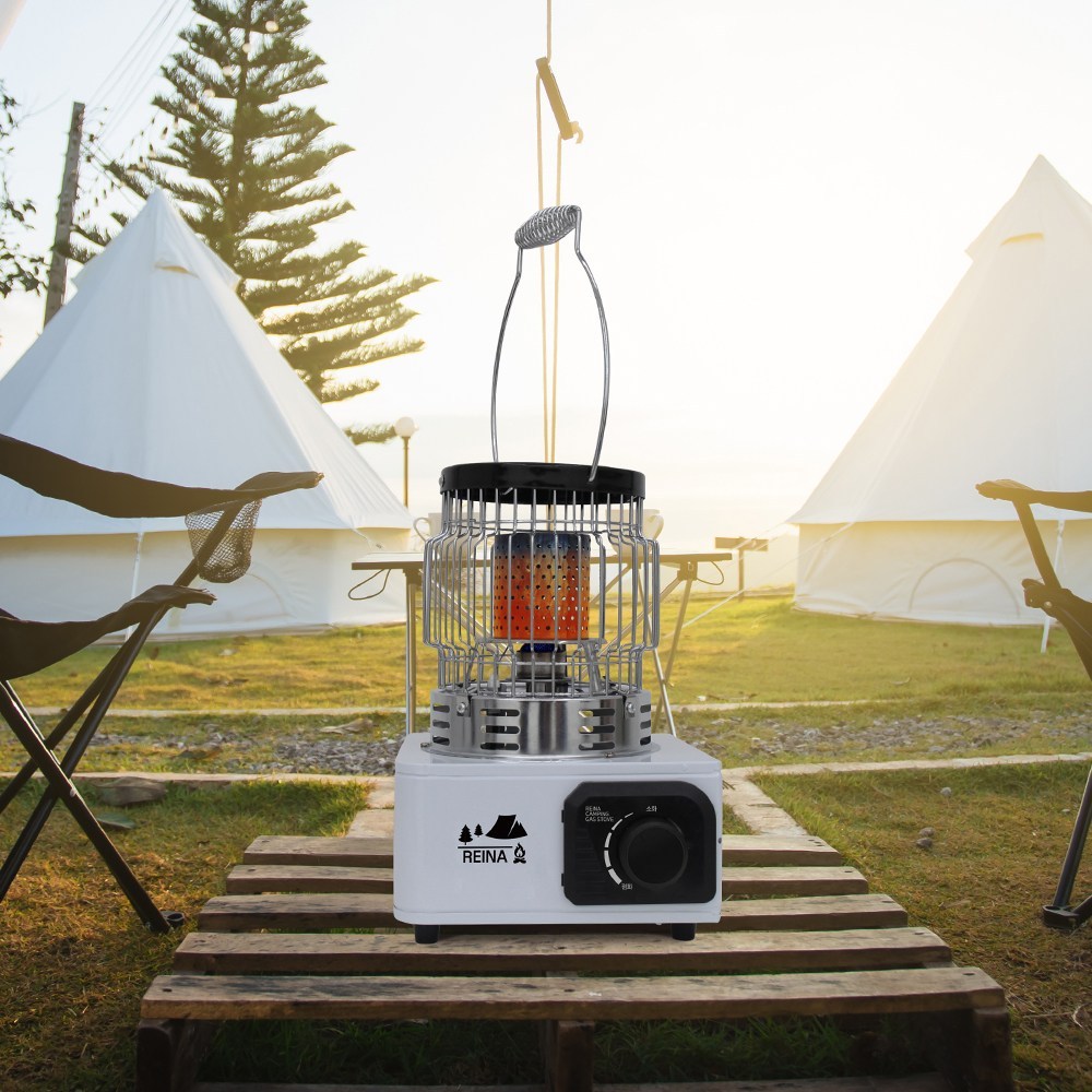 레이나 히터: 따뜻한 온기로 완성하는 잊지 못할 겨울 추억