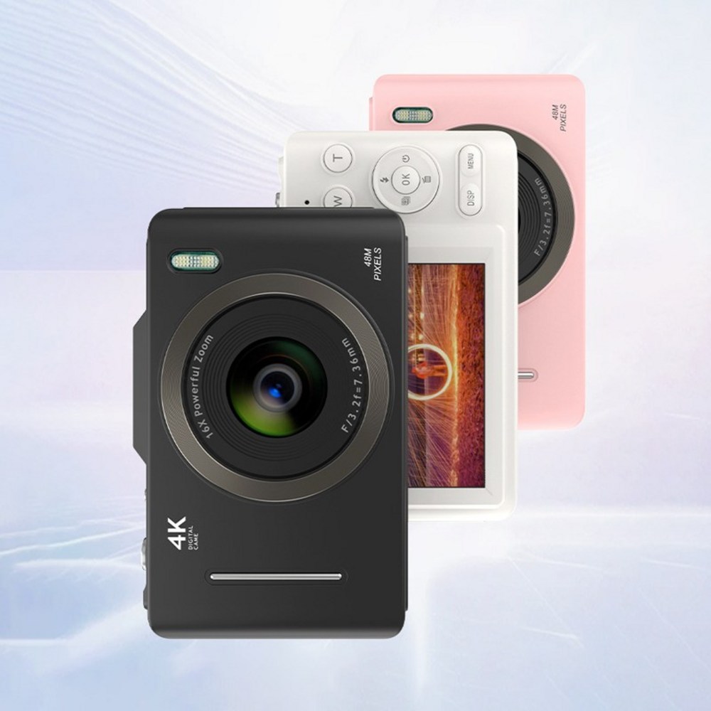 소중한 순간을 멋지게 담아내는 RUN기술 카메라