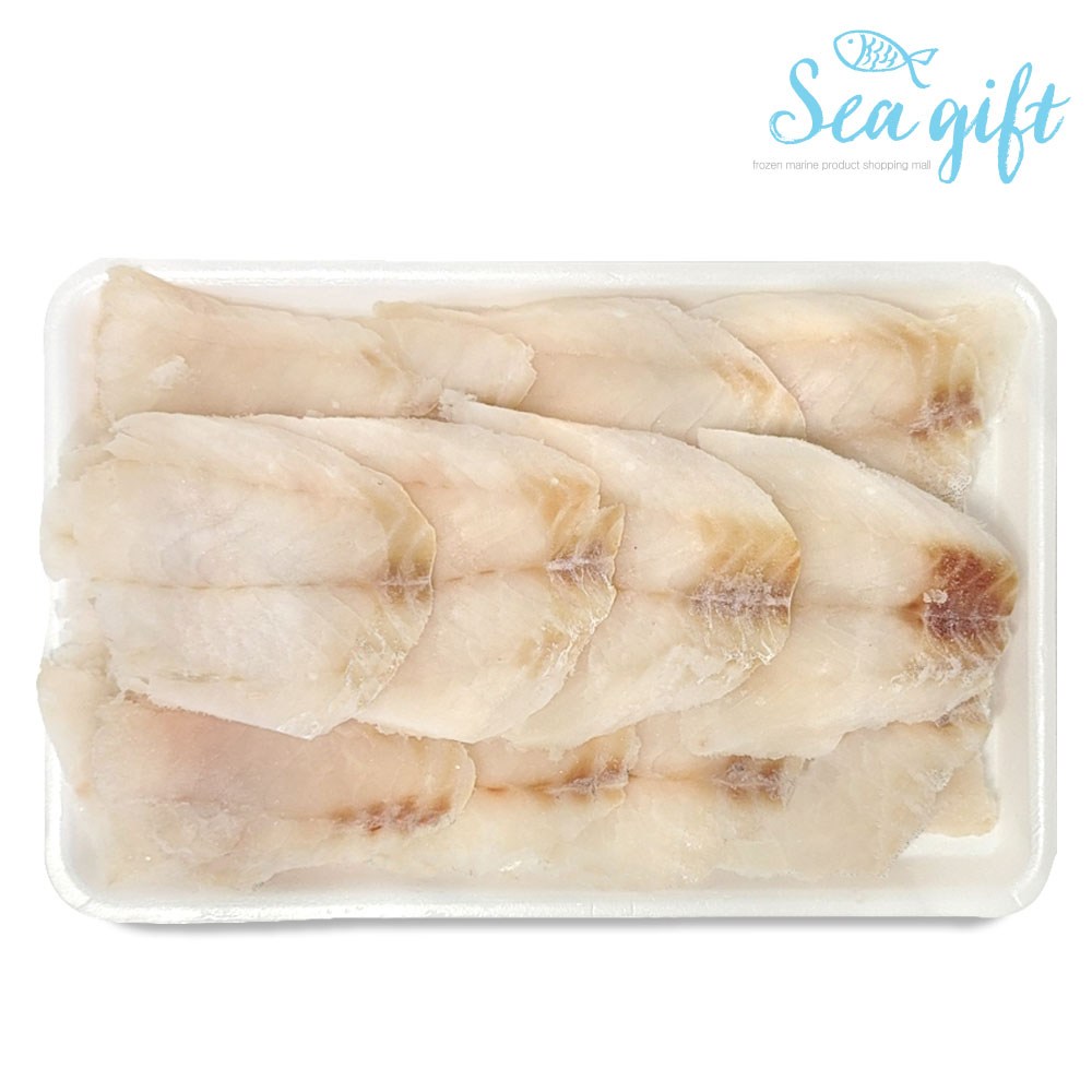 풍성한 식탁을 위한 간편한 선택, [씨기프트] 명태포 트레이