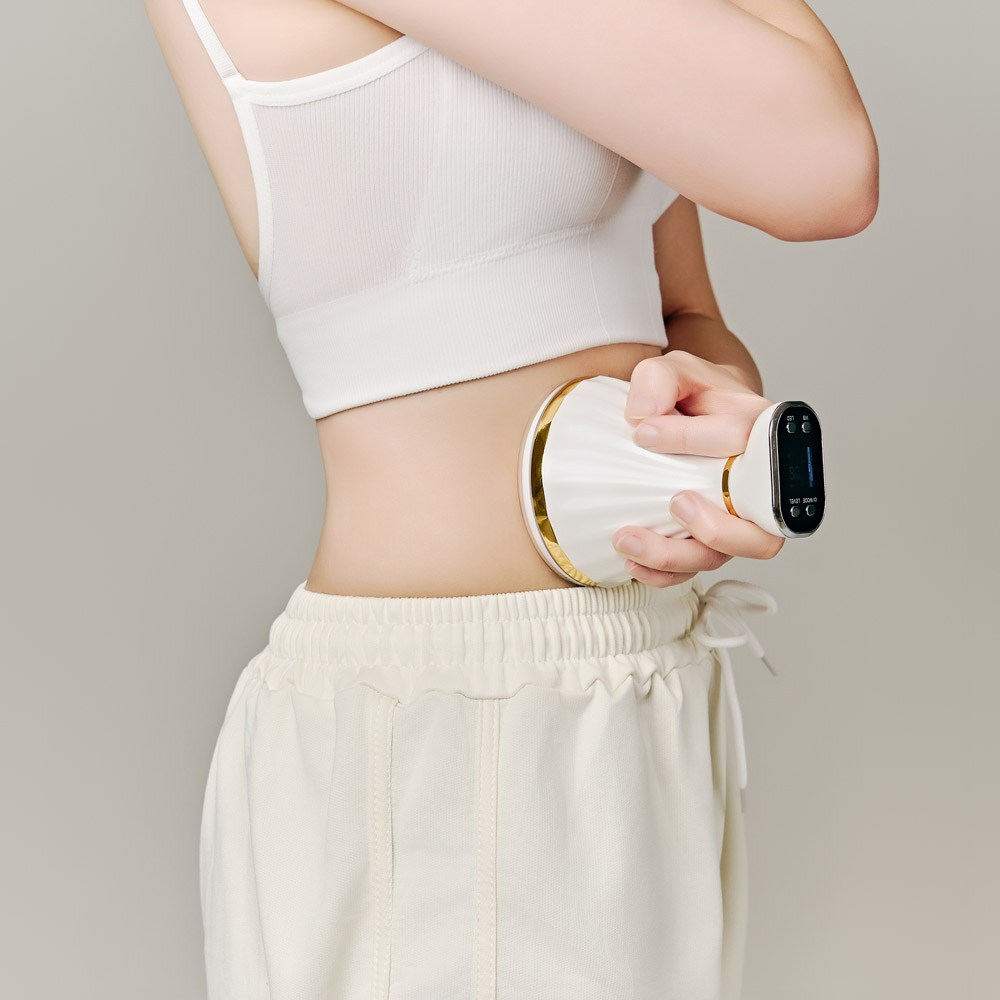 바쁜 일상 속 뷰티 케어의 혁신