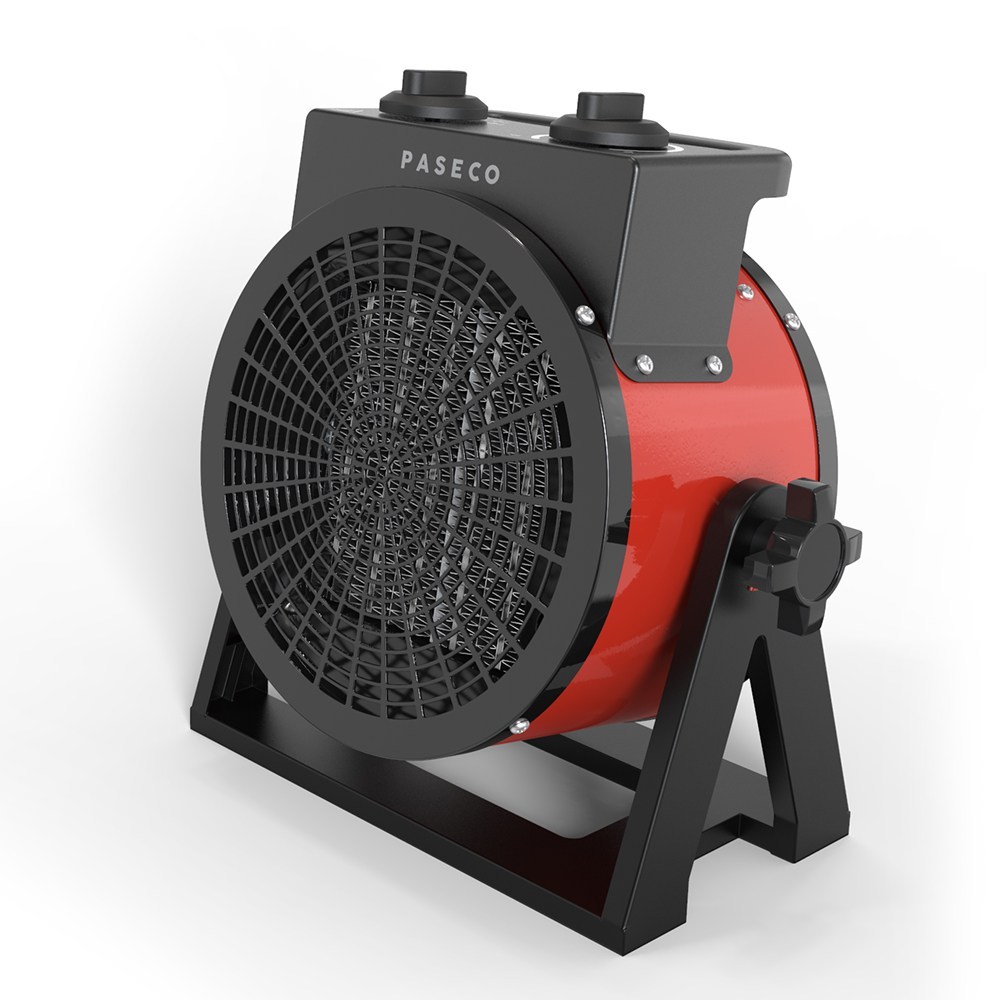 포근한 온기를 당신의 공간에, 파세코 PTC 전기히터