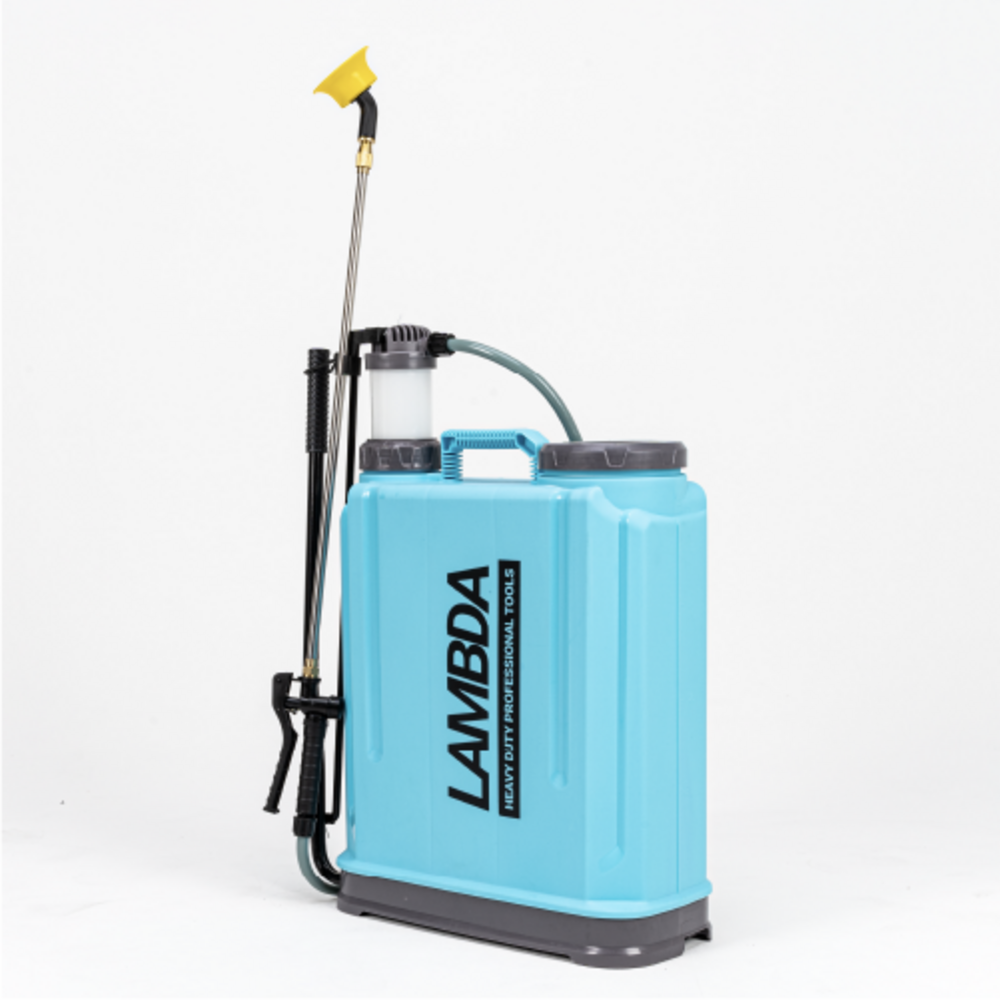 효율적인 농업 방역의 필수 도구