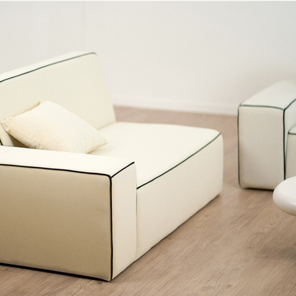 발하임 뮤이르 소파, 디자인과 실용성을 모두 갖춘 완벽한 선택!