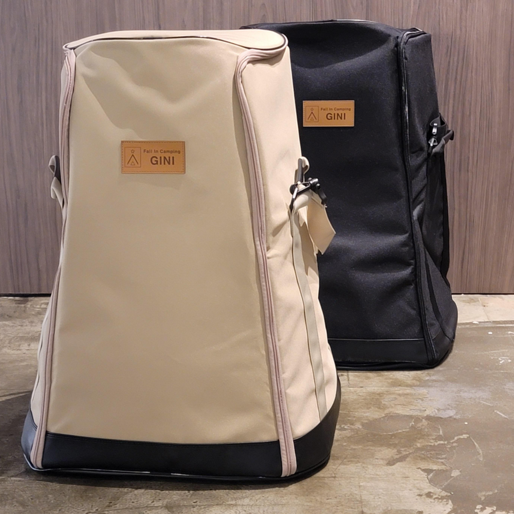 토요토미/코로나 난로 가방: 안전과 편리함을 더해주는 겨울 캠핑 필수템