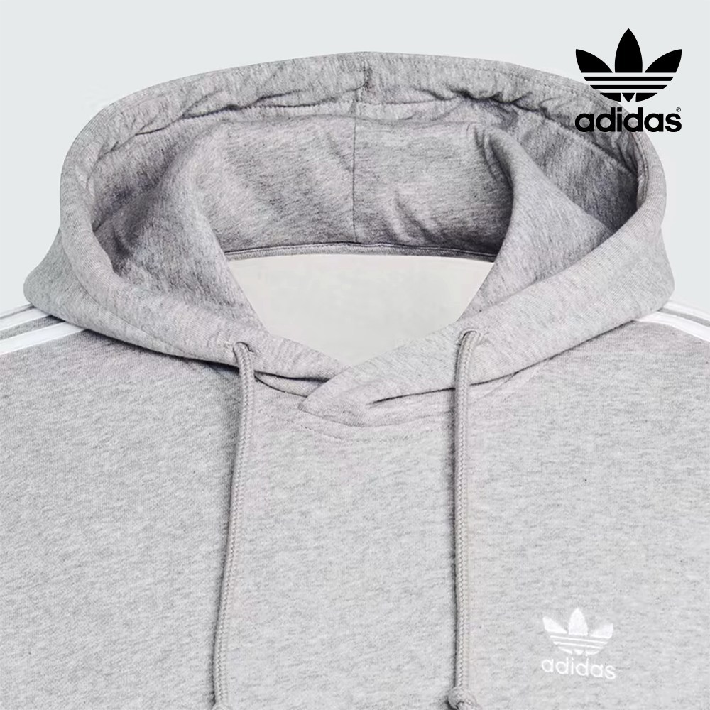 아디다스 아디컬러 3S 후드티, 부드러운 착용감과 세련된 디자인의 조화
