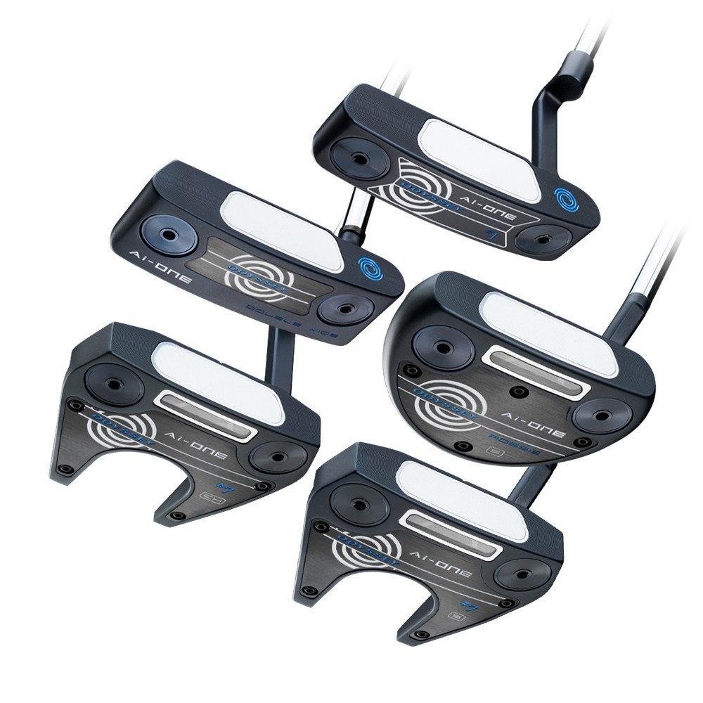 2023년 최고의 퍼터: Ai-ONE으로 게임을 업그레이드하세요