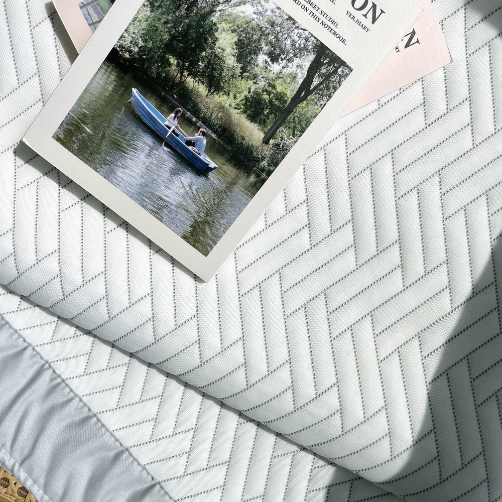 여름을 시원하게 보내는 최고의 동반자