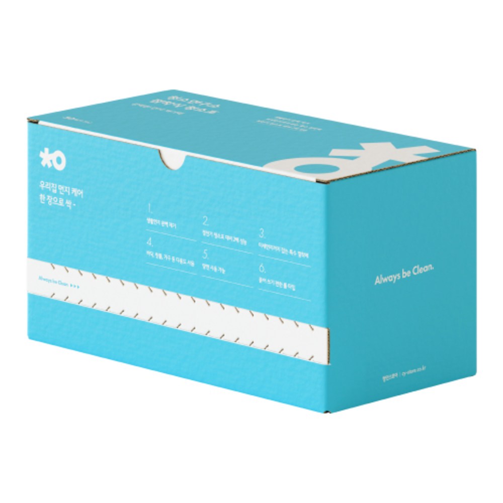 청소연구소 점착식 정전기 청소포, 깨끗한 환경을 위한 최적의 선택