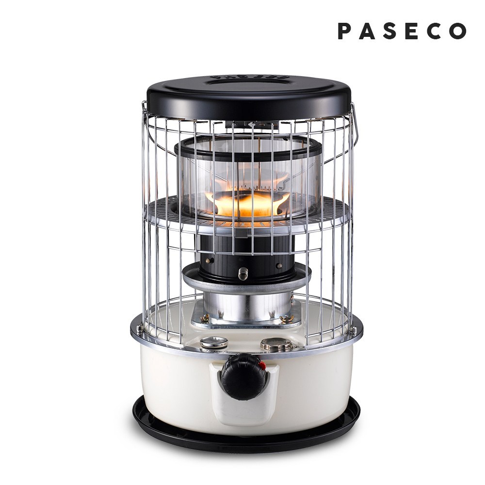 파세코 심지난로 PKH-13: 겨울 추위를 녹이는 따뜻한 동반자