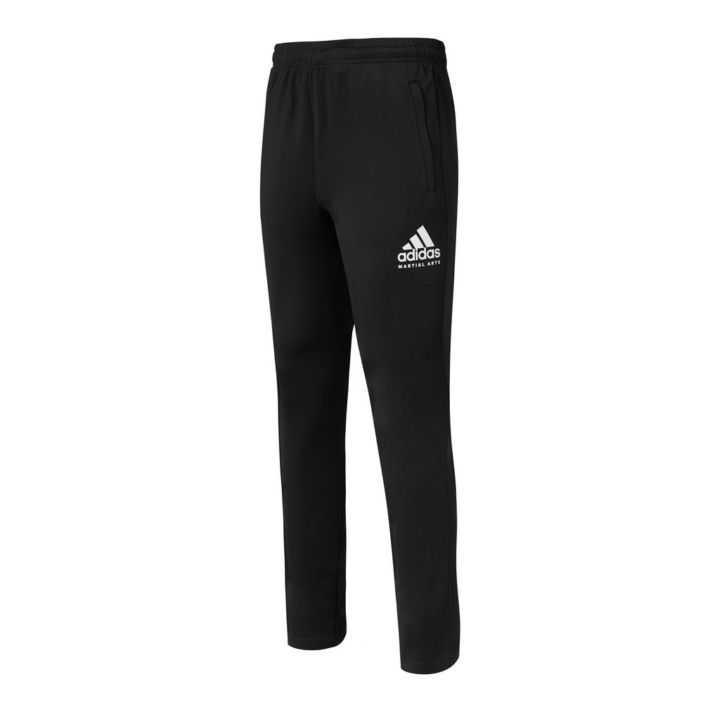 아디다스 컴뱃스포츠 트레이닝 바지, 지금 바로 40% 할인된 가격으로 만나보세요!