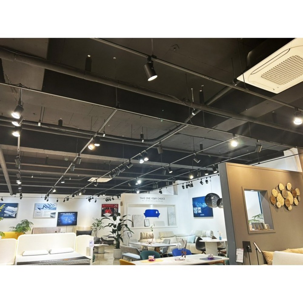 LED 에코 파30 램프: 빛으로 완성하는 모던 라이프