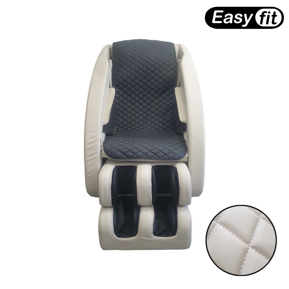 고급스러운 안마의자 리폼