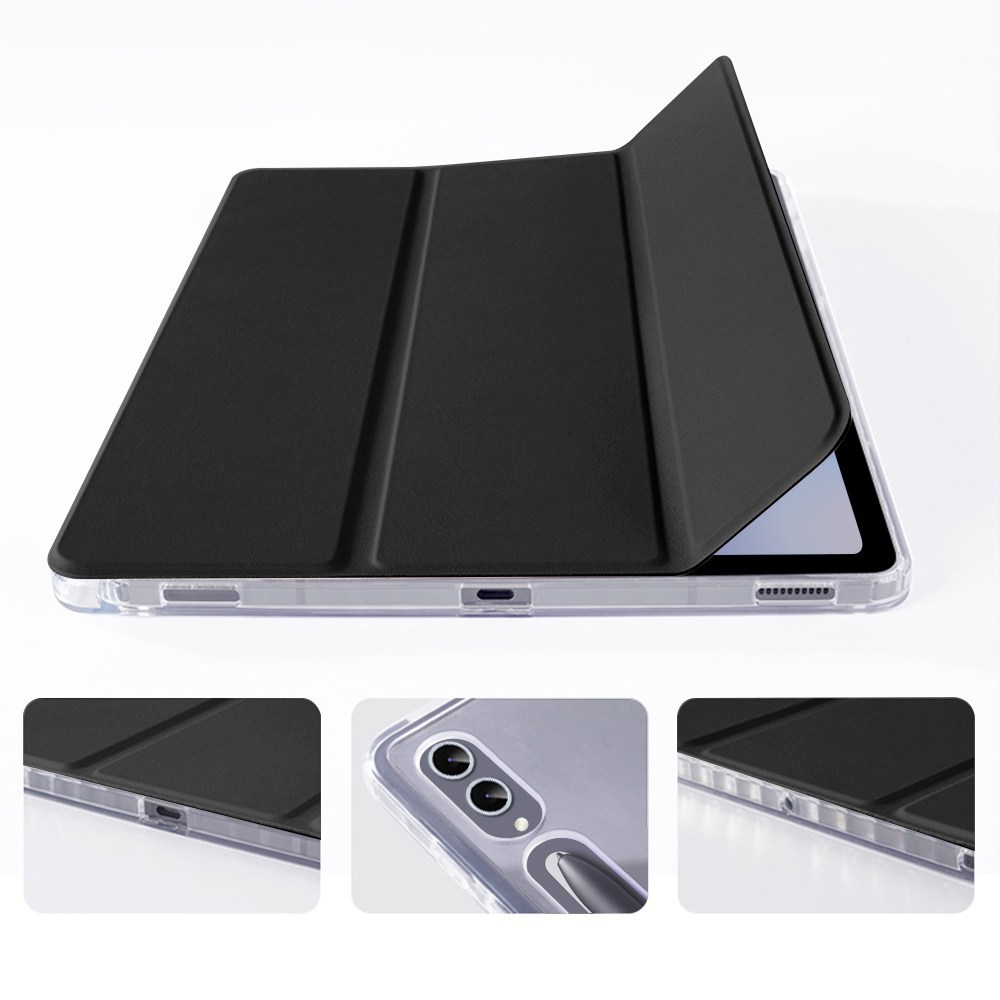 DANYCASE 스마트 태블릿 커버: 삼성 갤럭시 탭을 위한 궁극적인 보호 및 확장성