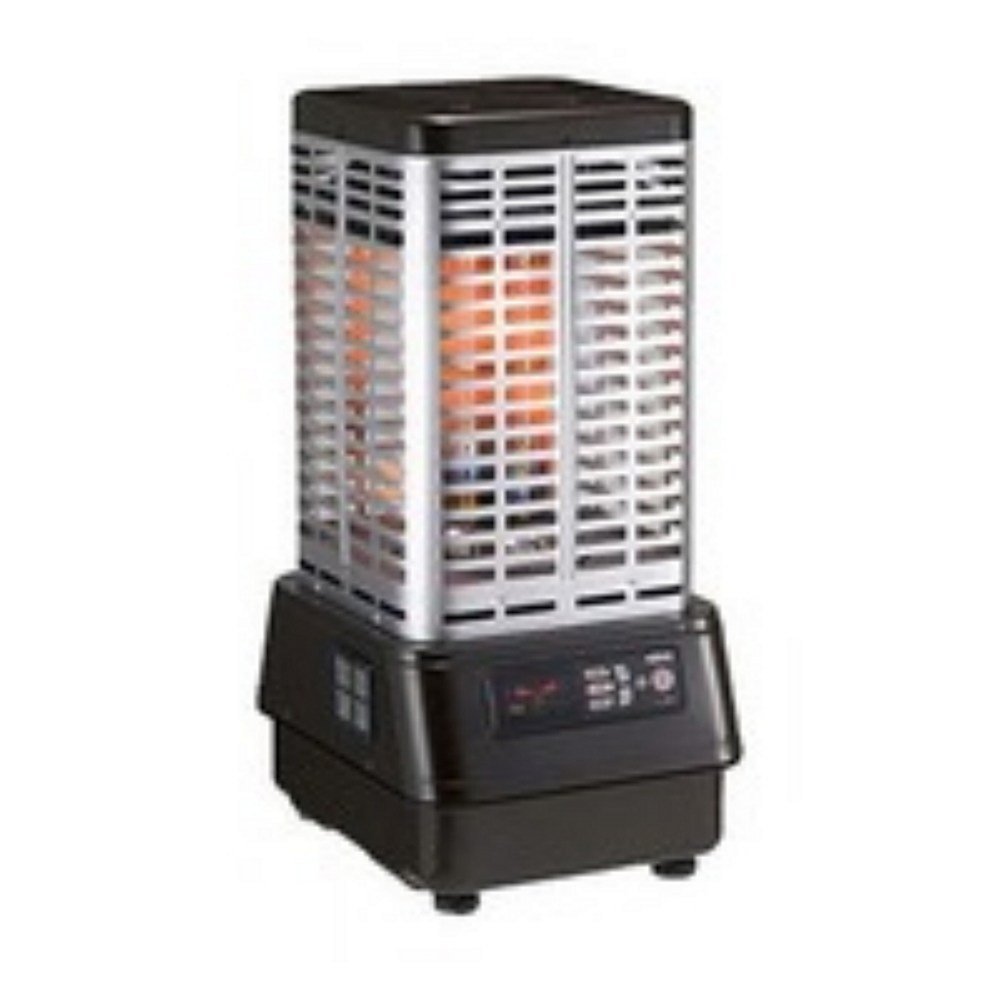 파세코 P-15000F: 따뜻함으로 겨울을 녹이다