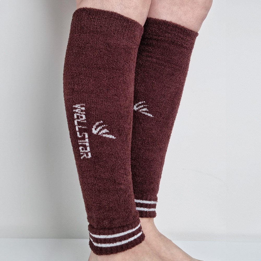 겨울철 따뜻함의 필수 아이템