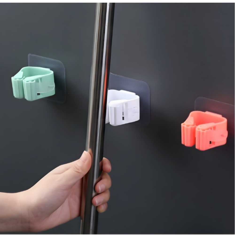 먼지 한 톨 용납 않는 깨끗함, 브나야 완전밀착 실리콘 빗자루 스퀴지로 완성하는 빛나는 일상