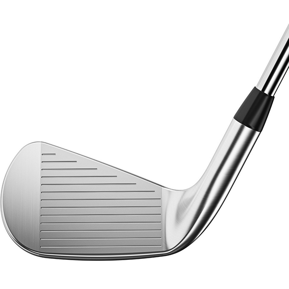 골프의 즐거움을 더해주는 아이언