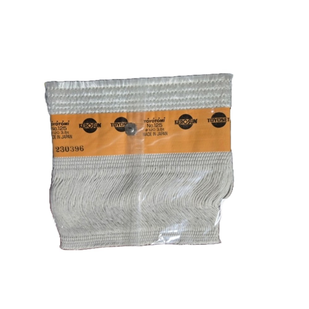 토요토미 옴니 230 SE 심지 교체로 따뜻하고 안전한 겨울을!