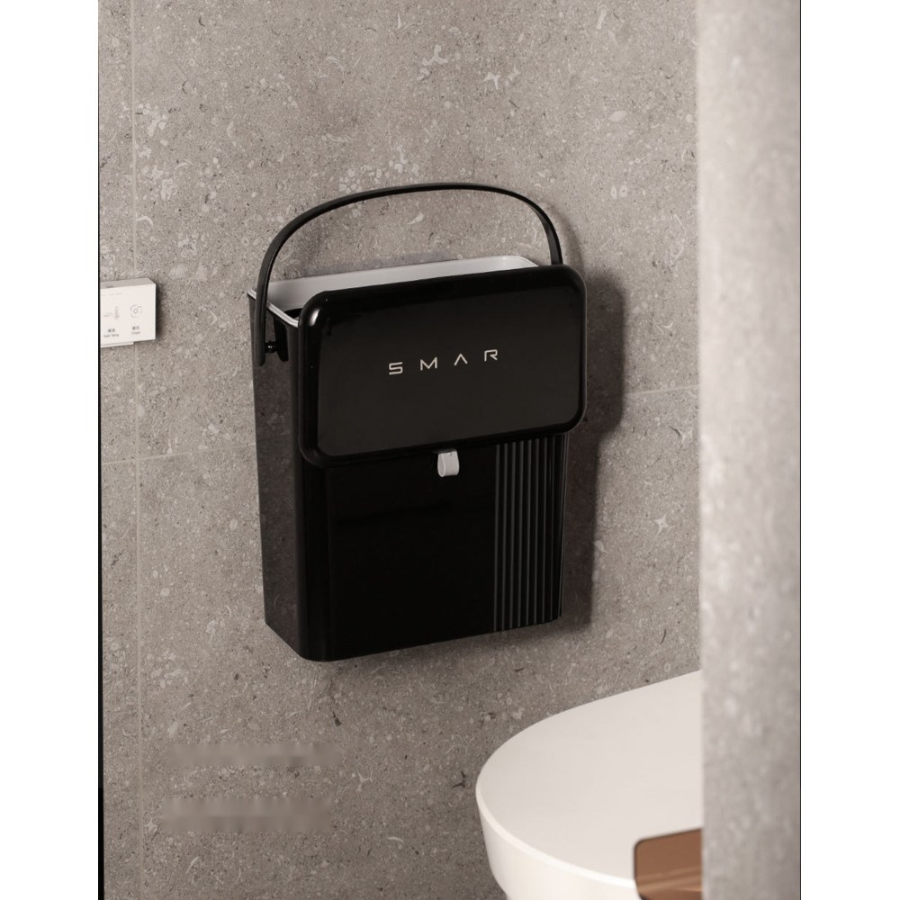 365생활용품 싱크대 걸이 휴지통: 주방 싱크대를 위한 필수품