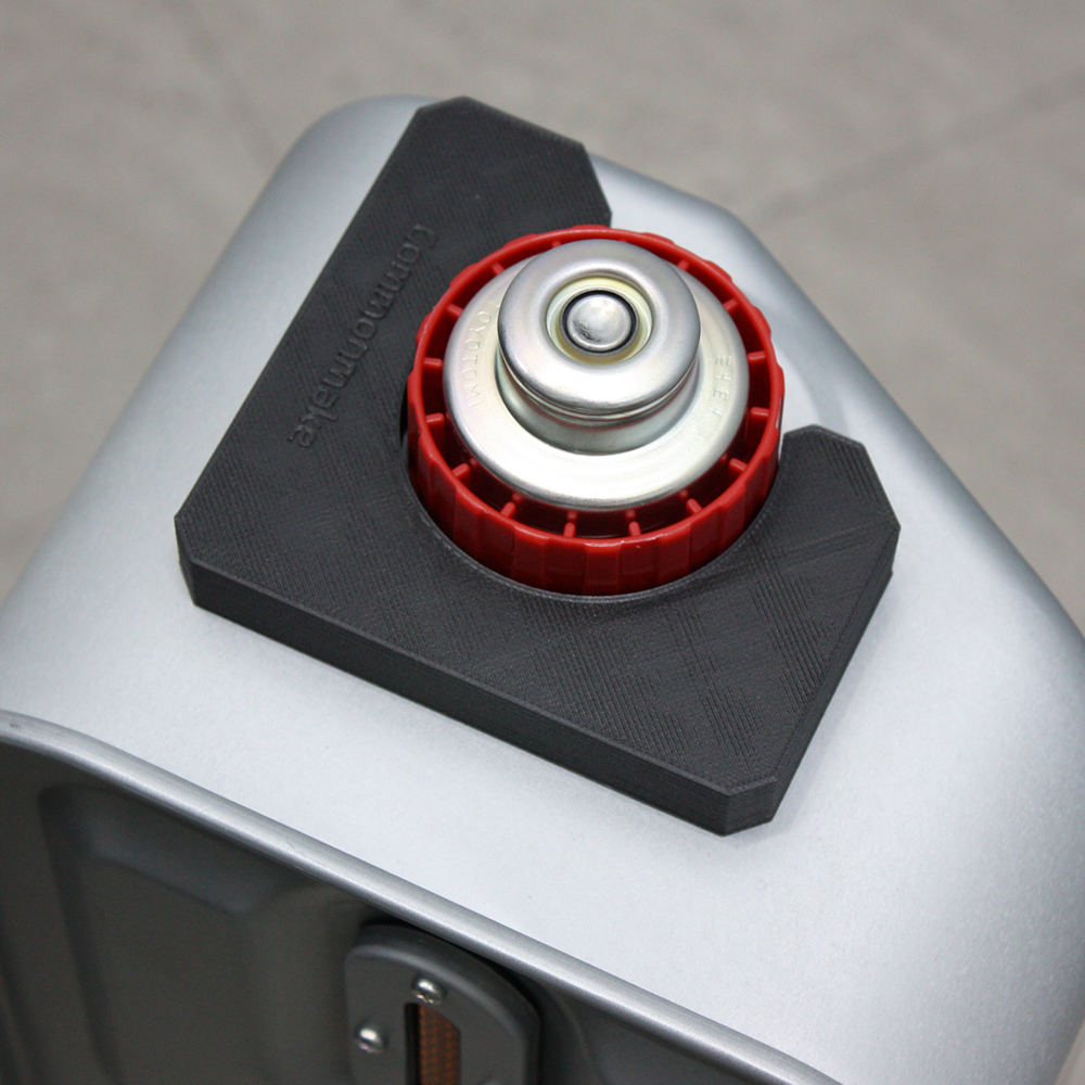 토요토미 LC-DX32 이동링 & 누유방지링: 더 따뜻하고 안전한 캠핑을 위한 필수템