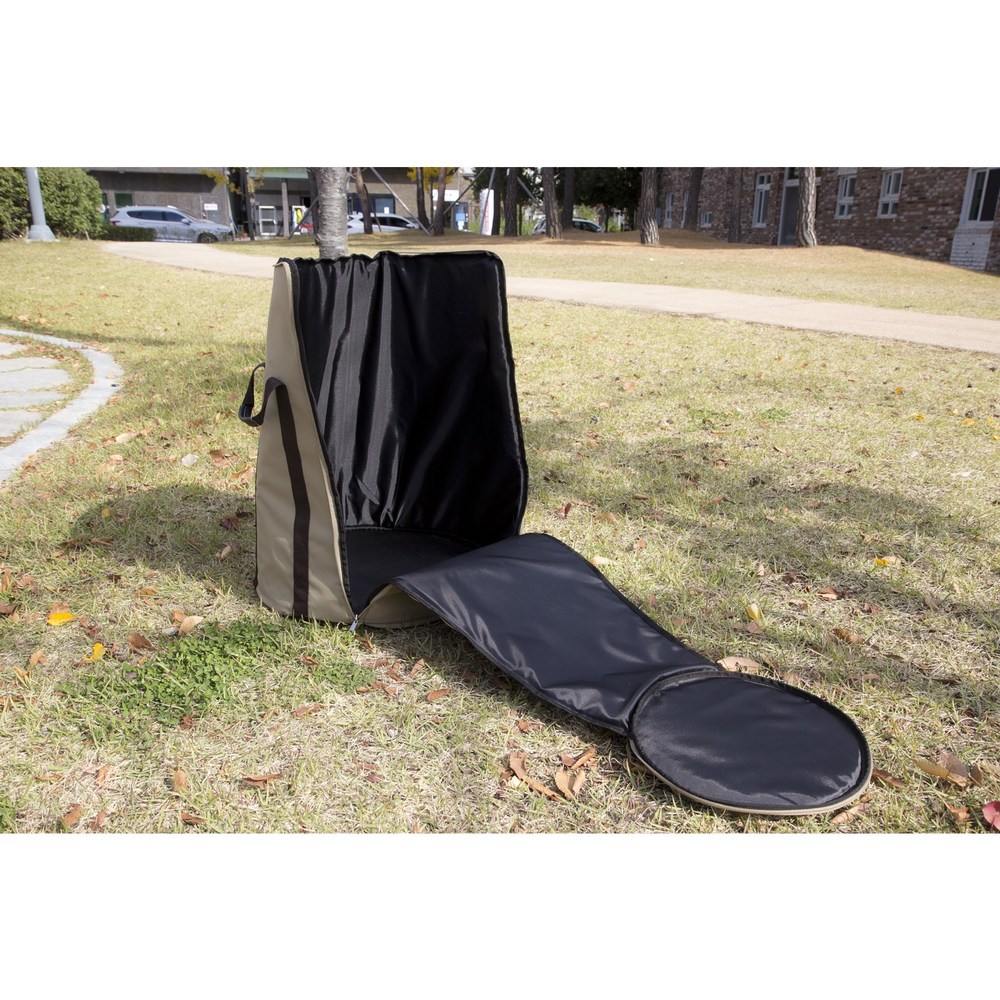 플로우백 토요토미 난로 가방: 안전과 스타일을 더하는 겨울 캠핑 필수템