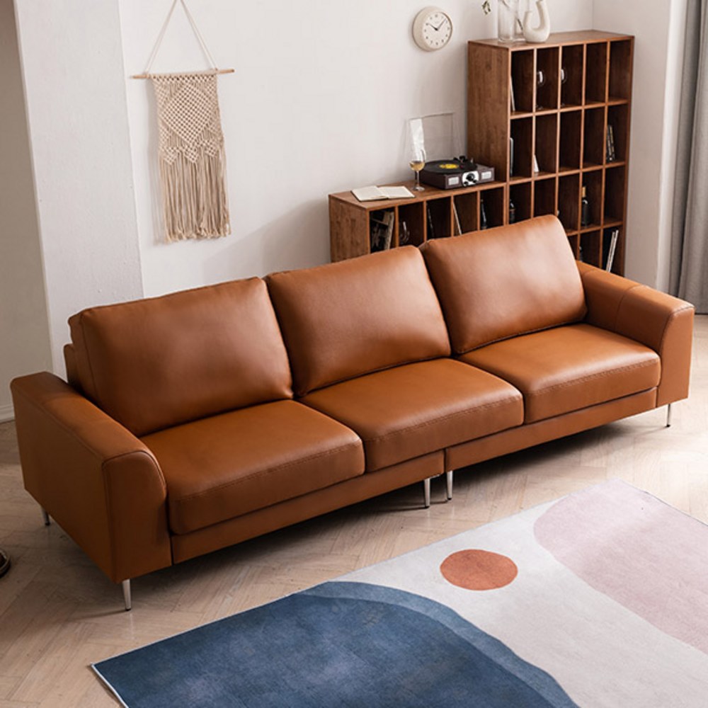 럭셔리 소파, 파격 할인가로 만나보세요!