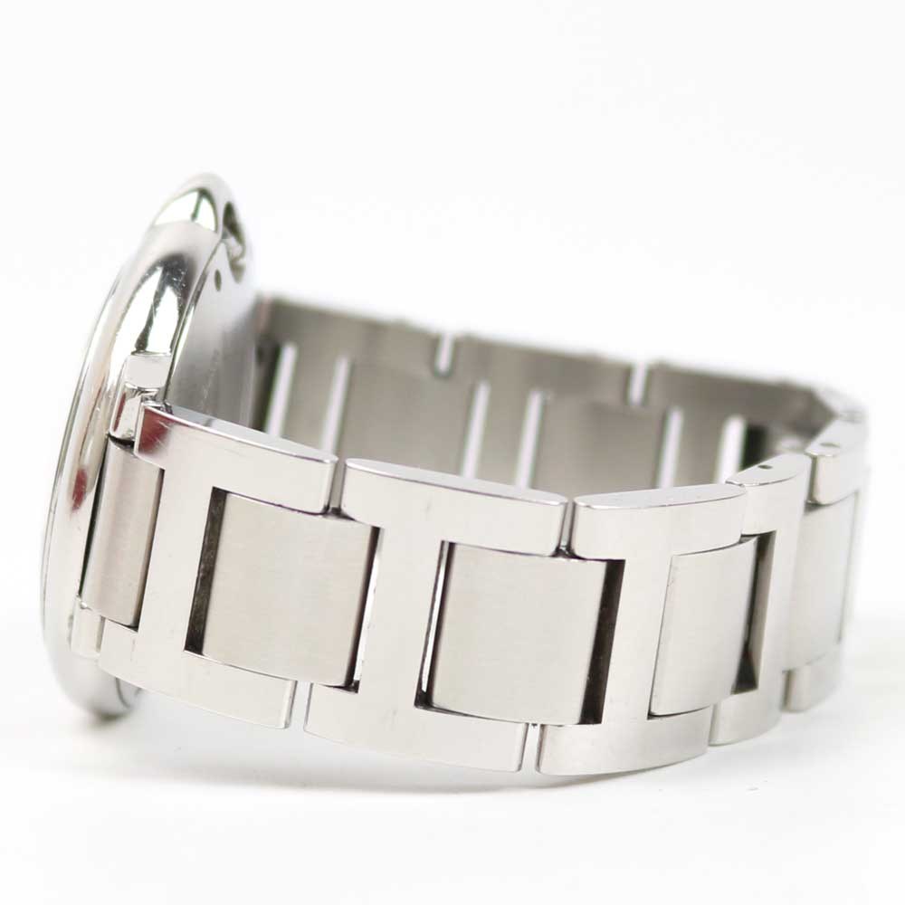까르띠에 W6920046 BALLON BLEU 36MM 중고명품 시계