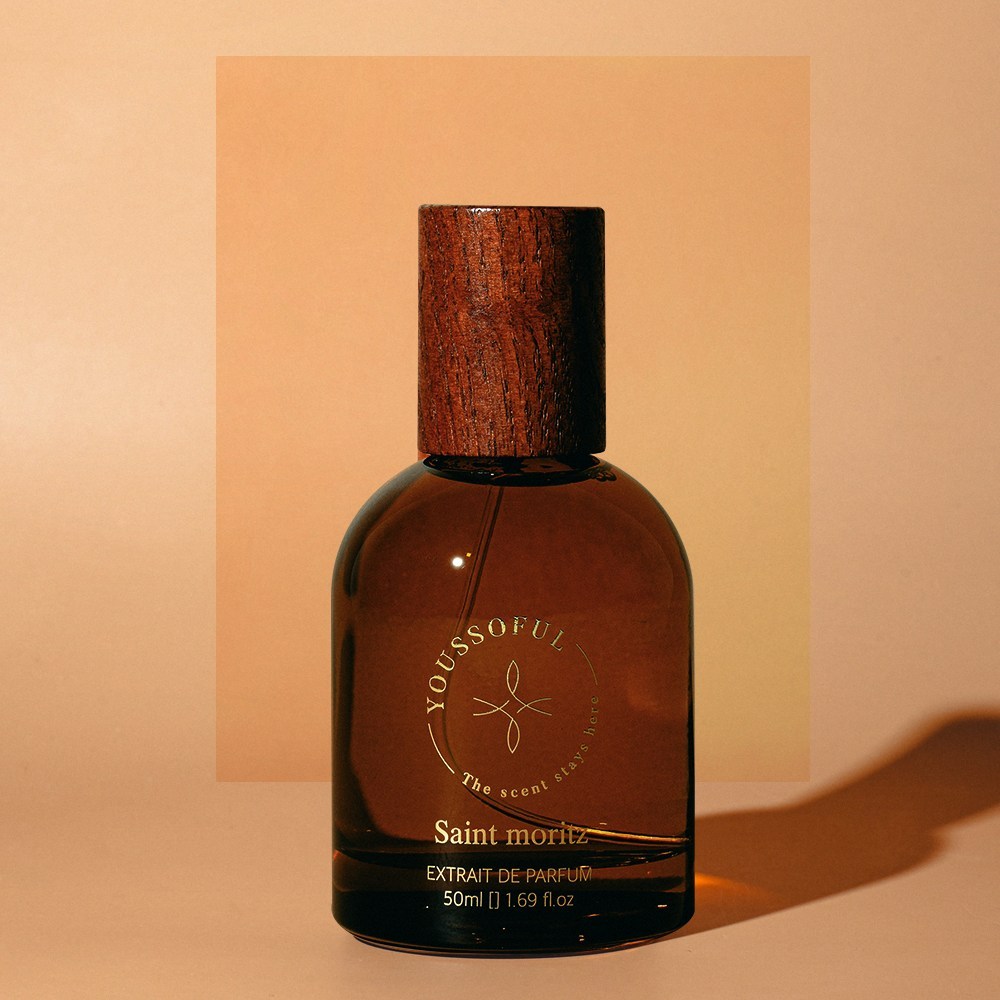 유쏘풀 니치향수 세인트모리츠: 20대 여성을 위한 완벽한 선택 유쏘풀