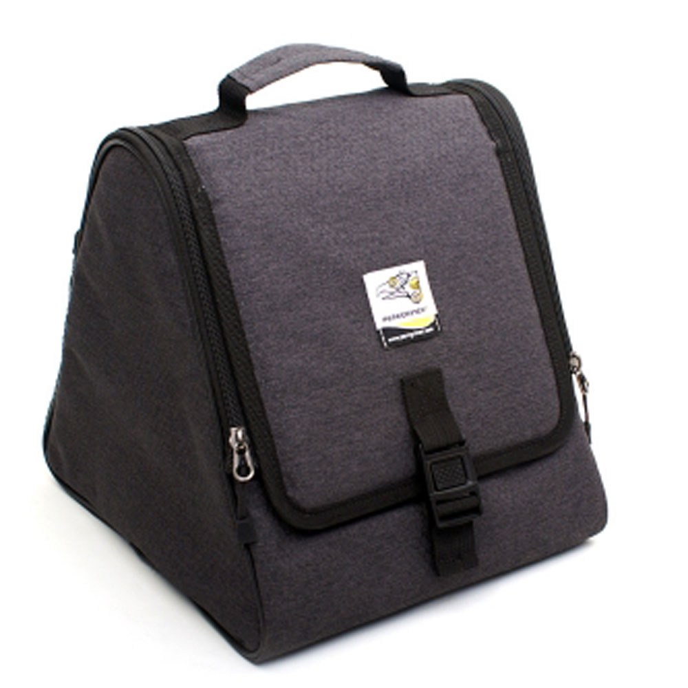 페레그리너 코베아 센스히터 난로 보관가방: 당신의 따뜻한 겨울 캠핑을 위한 완벽한 동반자