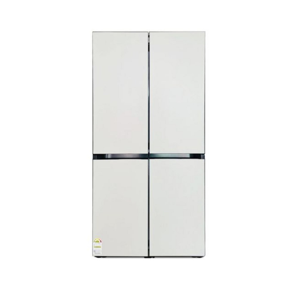 삼성전자 4도어 대용량 874L 냉장고로 주방에 여유를 가져오세요