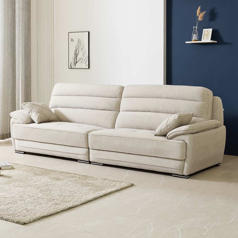 심원상사 BM-811 아쿠아텍스 소파, 당신의 거실을 변화시킬 마법