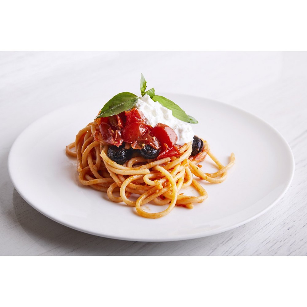 맛과 품질이 만나는 이탈리아의 진수: 젠틸레 스파게티 8분