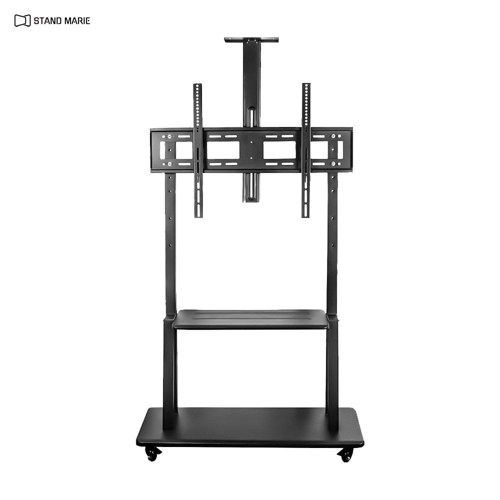 스탠드마리 이동식 TV스탠드 거치대: 편리함과 고품질의 완벽한 조화 이동식tv스탠드