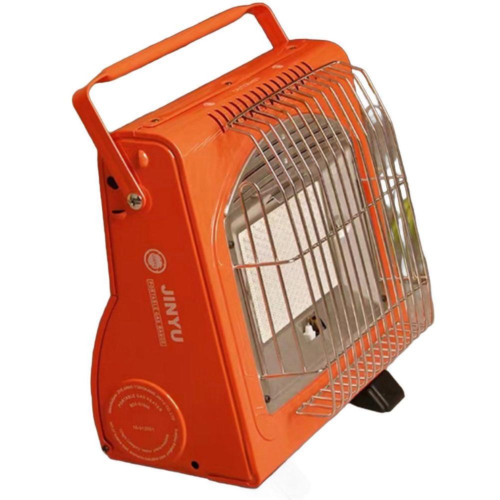 Jinyu 히터: 따스함이 필요한 모든 순간, 당신 곁에