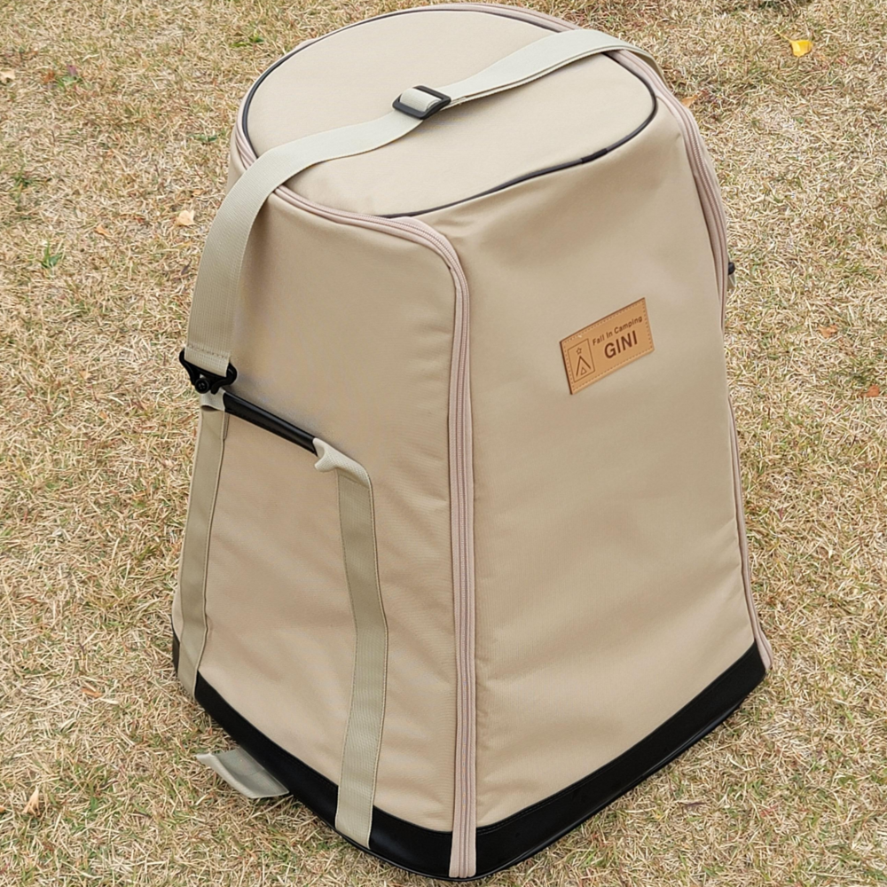 토요토미/코로나 난로 가방: 안전과 편리함을 더해주는 겨울 캠핑 필수템