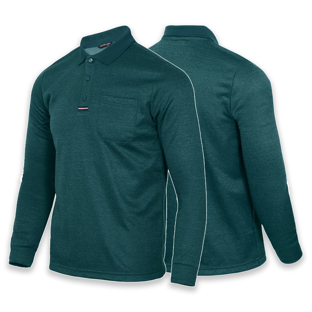 필드를 압도하는 당신의 스타일, 빌리언즈 골프 티셔츠!