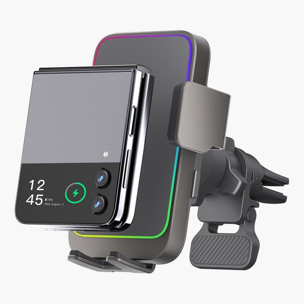 카플 더마운트 차량용 핸드폰 거치대: 스마트한 드라이빙의 동반자 차량거치대