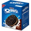 오레오 초콜릿 크림 샌드위치 쿠키, 1kg, 1개