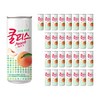 동원 마시는유산균 쿨피스 복숭아맛, 230ml, 30개