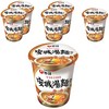 안성탕면 컵 66g, 6개