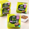 풀무원 김참깨 순생나또, 43.5g, 8개입, 1개