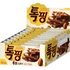 오리온 톡핑 아몬드 앤 그래놀라 초콜릿, 43g, 10개