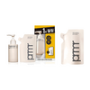 프리메라 마일드 앤 퍼펙트 페이셜 필링 수분팩 100ml +리필 50ml 기획세트, 1세트, 100 mL + 50 mL