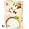 우리차 17곡 안동 마차, 50개입, 6개, 15g