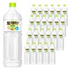 토레타 이온음료, 1.5L, 24개