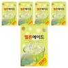 우리차 멜론에이드, 5g, 20개입, 5개