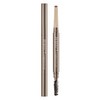 미샤 퍼펙트 아이브로우 스타일러 오토펜슬 0.15g, 라이트브라운, 1개