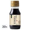 신앙촌 양조 생명물 간장, 120ml, 20개