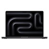 Apple 맥북 프로 16 M4칩, 스페이스 블랙, M4 Max 16코어, 40코어, 48GB, 1TB, 한글, 스탠다드 글래스