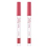 미샤 실키래스팅 립 펜슬 0.25g, 엔젤칙스, 2개